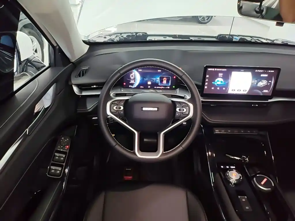 Haval H6 — миниатюра 11