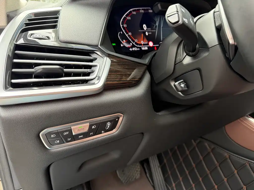 BMW X5 (Import) — миниатюра 20