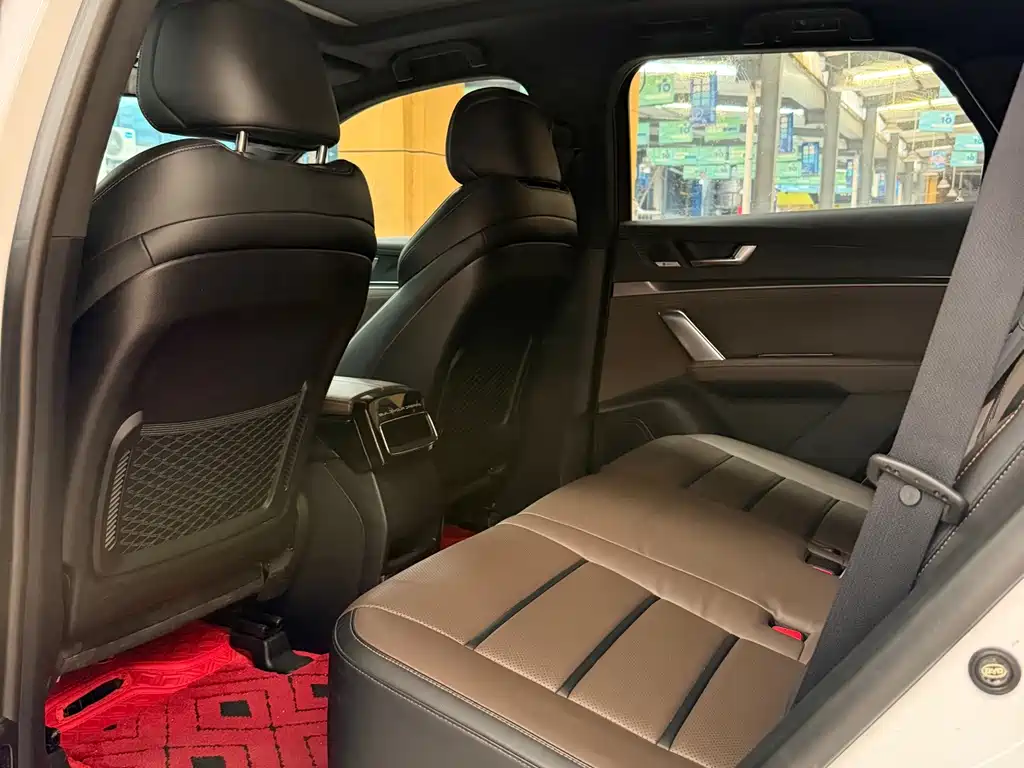 BYD Tang — миниатюра 4