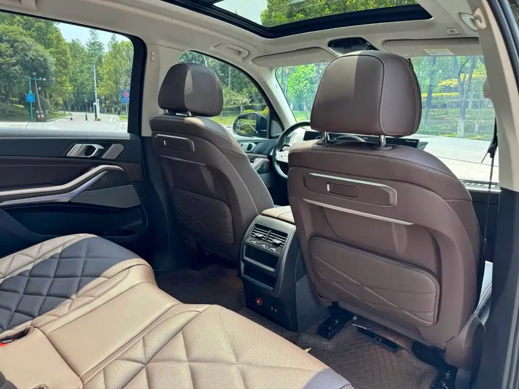 BMW X5 — миниатюра 6