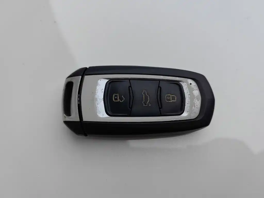 Geely Borui — миниатюра 19