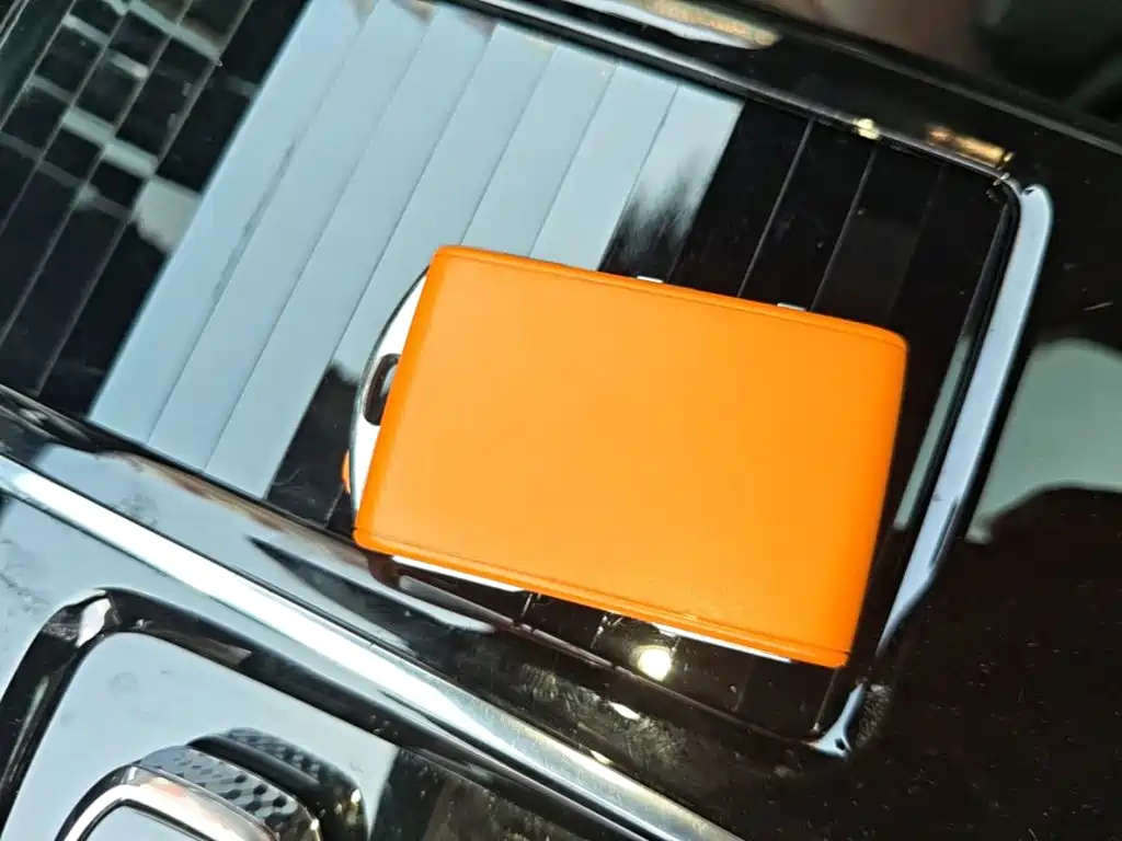 Volvo S60 PHEV — миниатюра 9