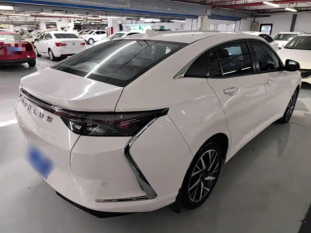 Aeolus Yixuan — миниатюра 7
