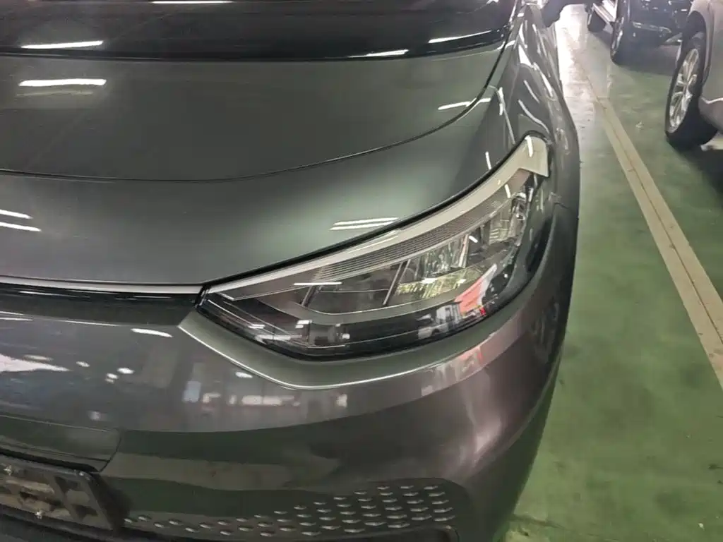 Volkswagen ID.3 — миниатюра 24