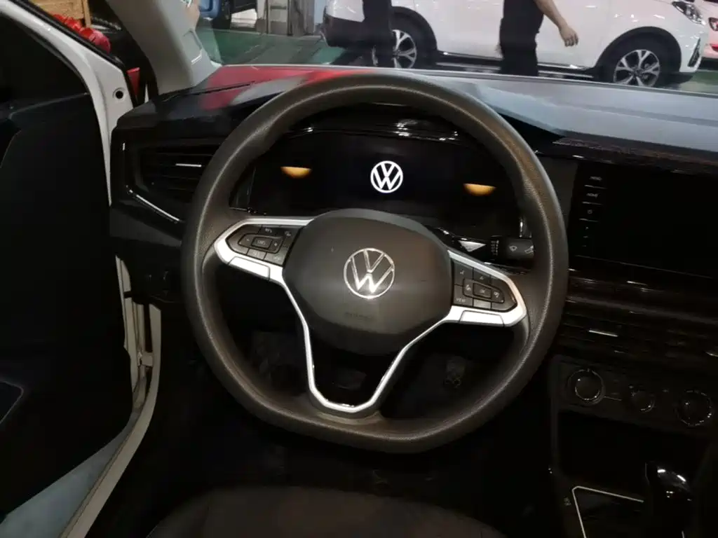 Volkswagen Lavida — миниатюра 11