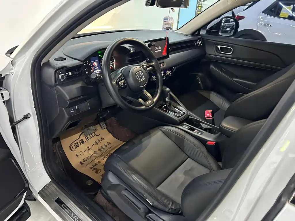 Honda XR-V — миниатюра 2
