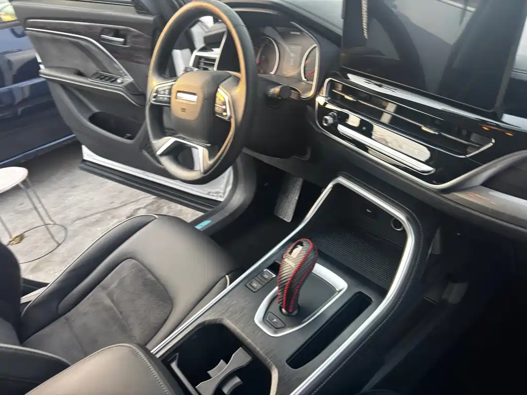 Haval H6 — миниатюра 15