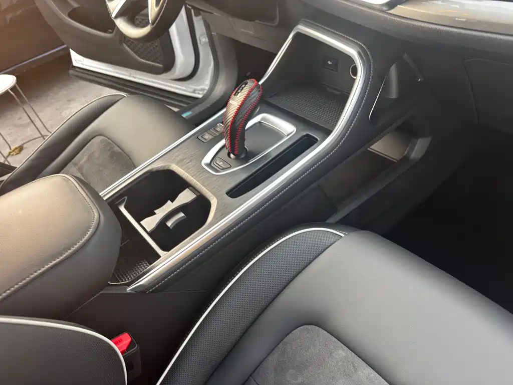 Haval H6 — миниатюра 16