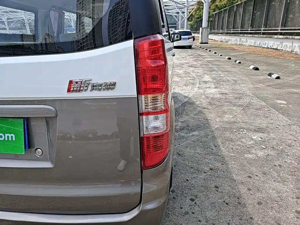 Jinbei Hiace X30L — миниатюра 8