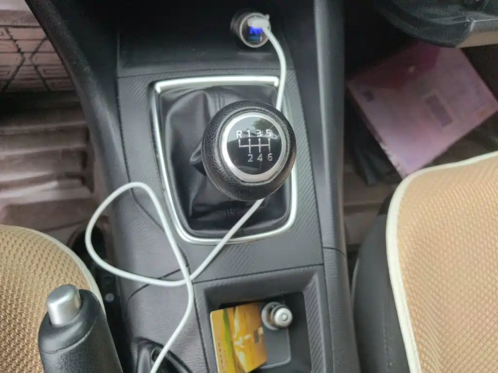 Mazda 3 Axela — миниатюра 10