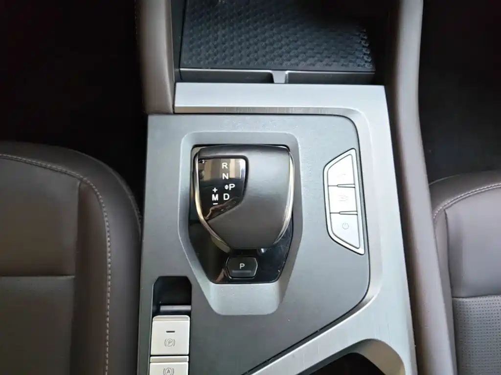 Jetour X90 PLUS — миниатюра 14
