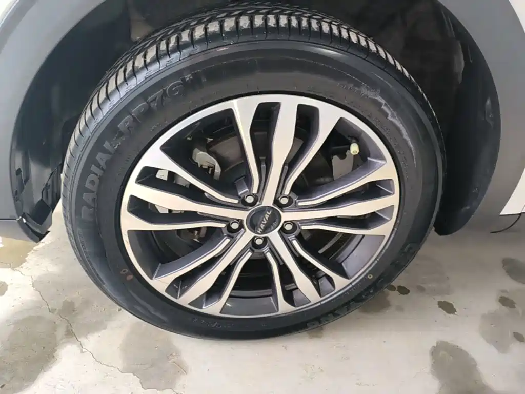 Haval F7 — миниатюра 23