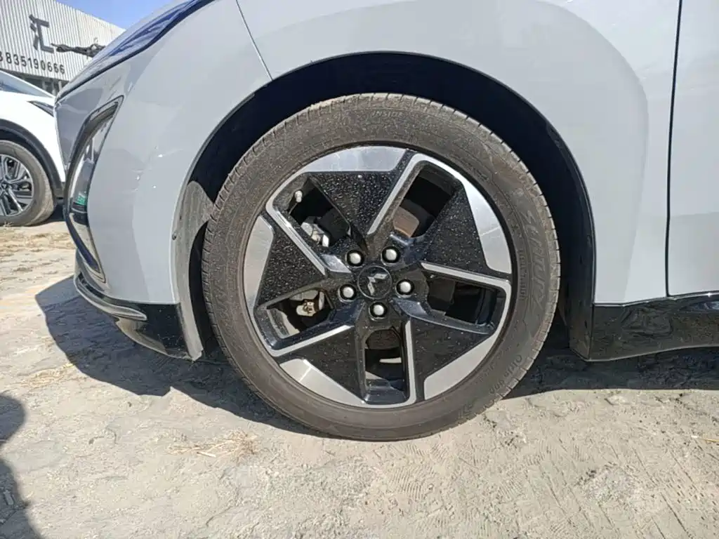 Wuling Xingguang — миниатюра 23