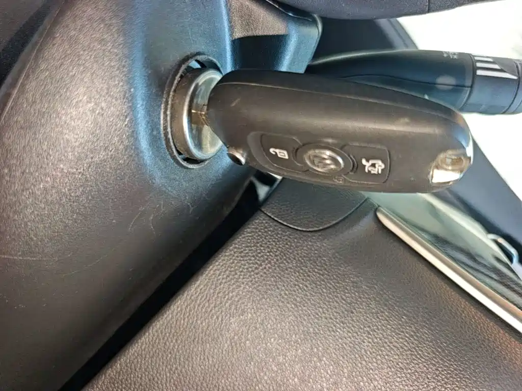 Buick Verano — миниатюра 9