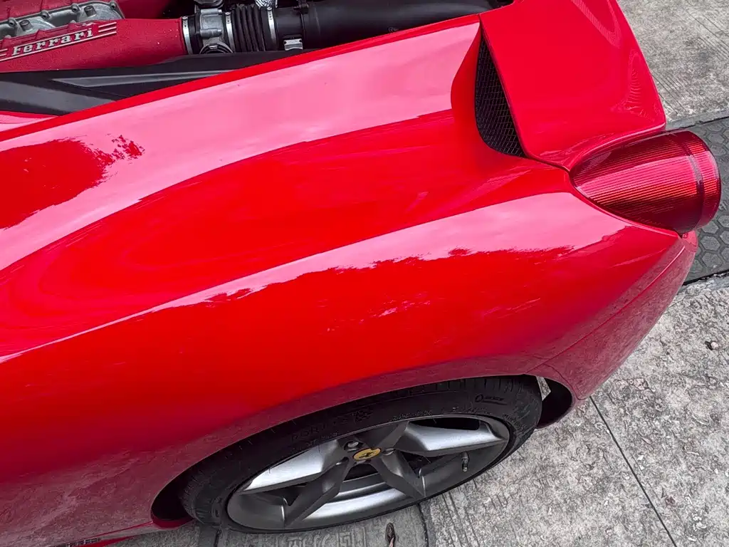 Ferrari 458 — миниатюра 7