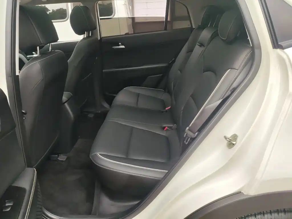 Hyundai ix25 — миниатюра 17
