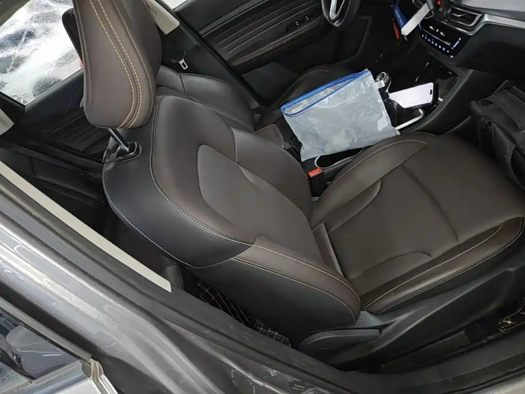 Changan CS35PLUS — миниатюра 25