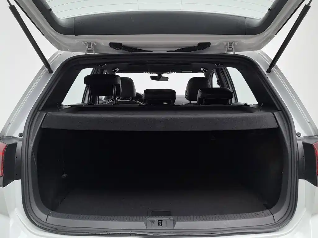 Volkswagen Golf — миниатюра 16