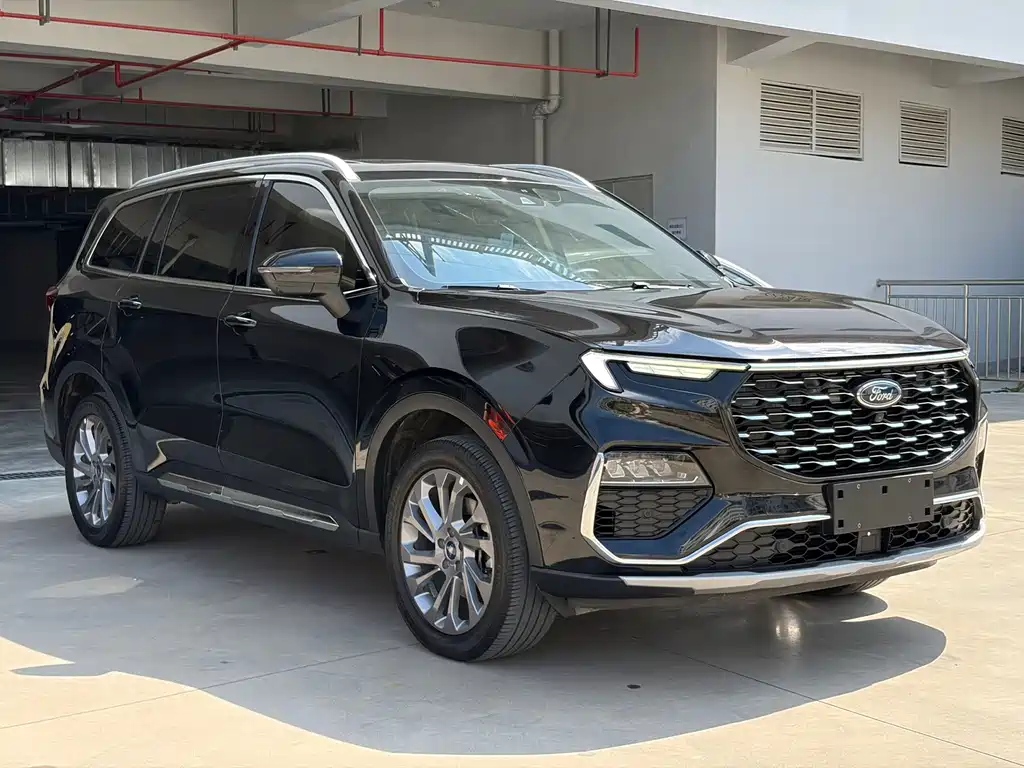 Ford Equator — миниатюра 3