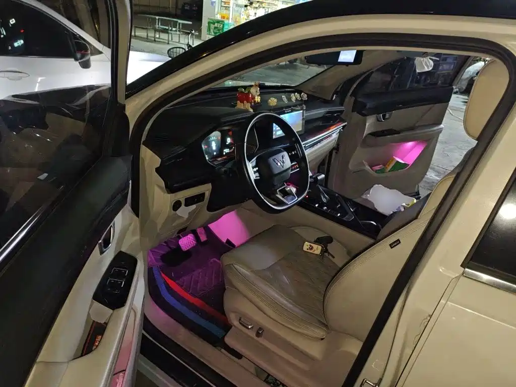 Wuling Xingchen — миниатюра 12