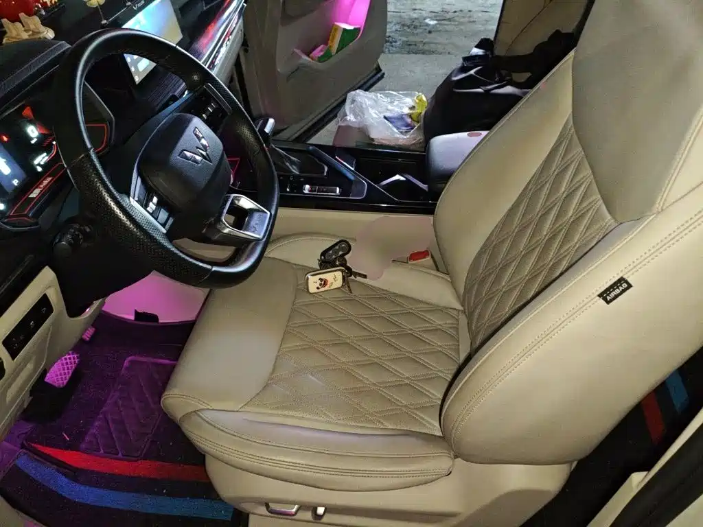 Wuling Xingchen — миниатюра 11