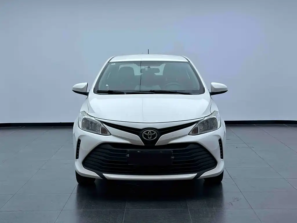 Toyota Vios — миниатюра 2