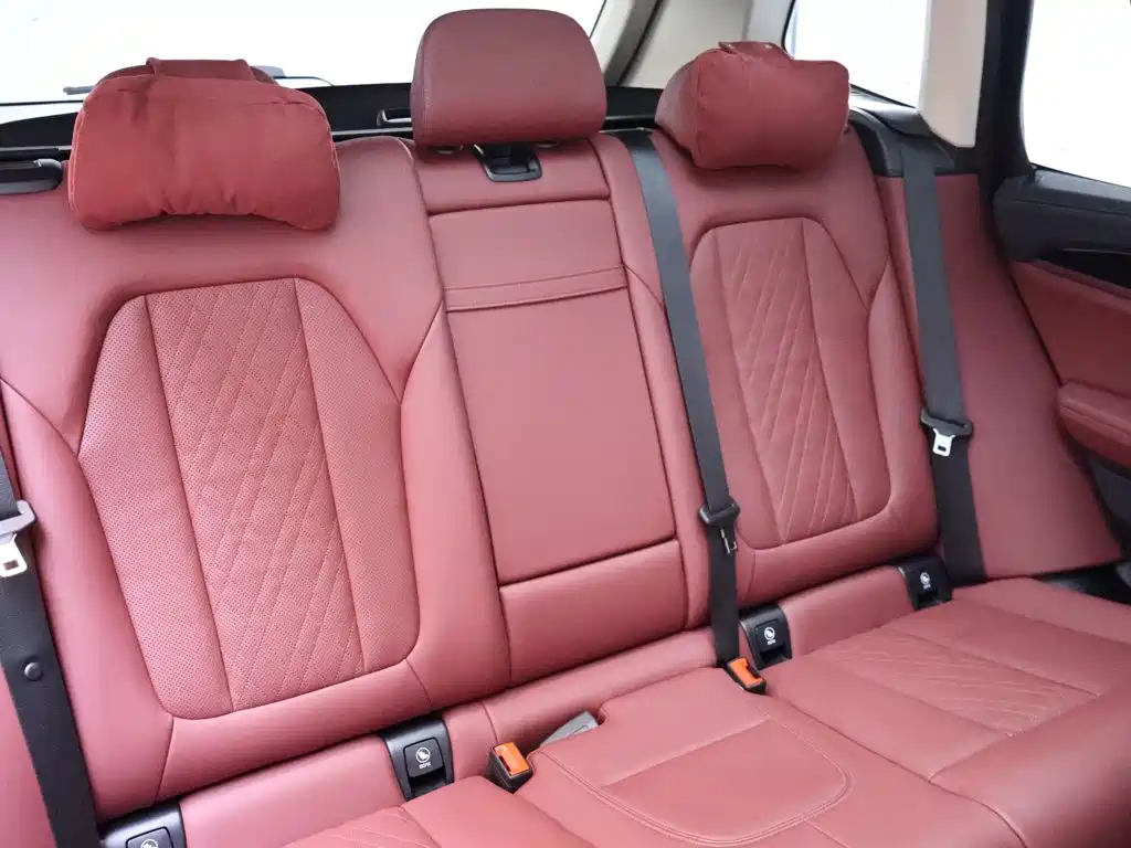 BMW X3 — миниатюра 23