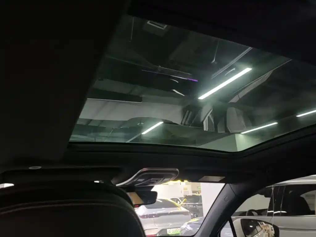 BYD Tang New Energy — миниатюра 18