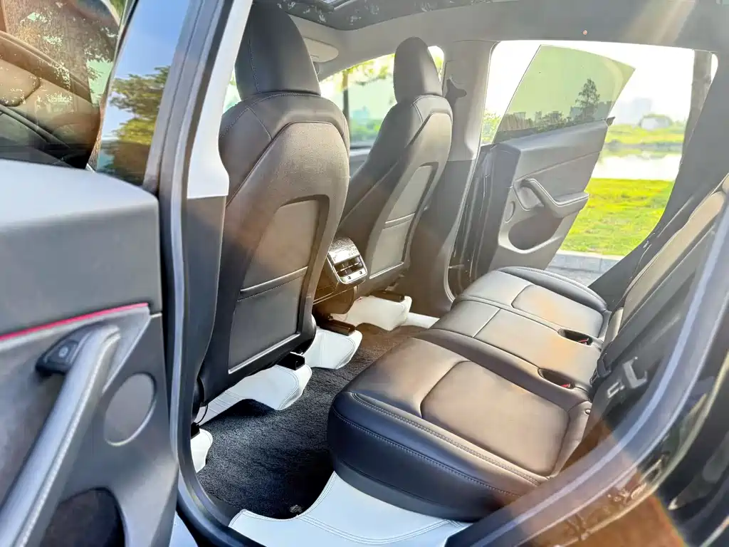 Tesla Model Y — миниатюра 6