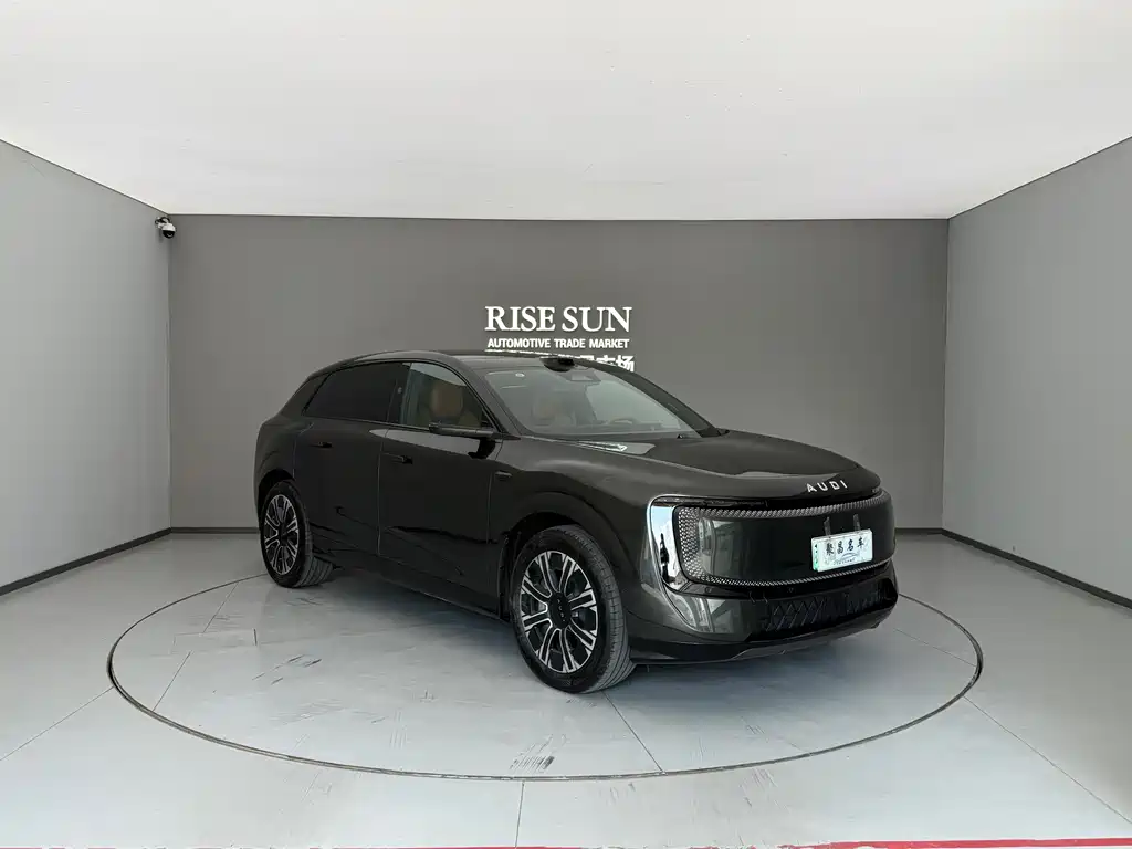 Audi E7X — миниатюра 3