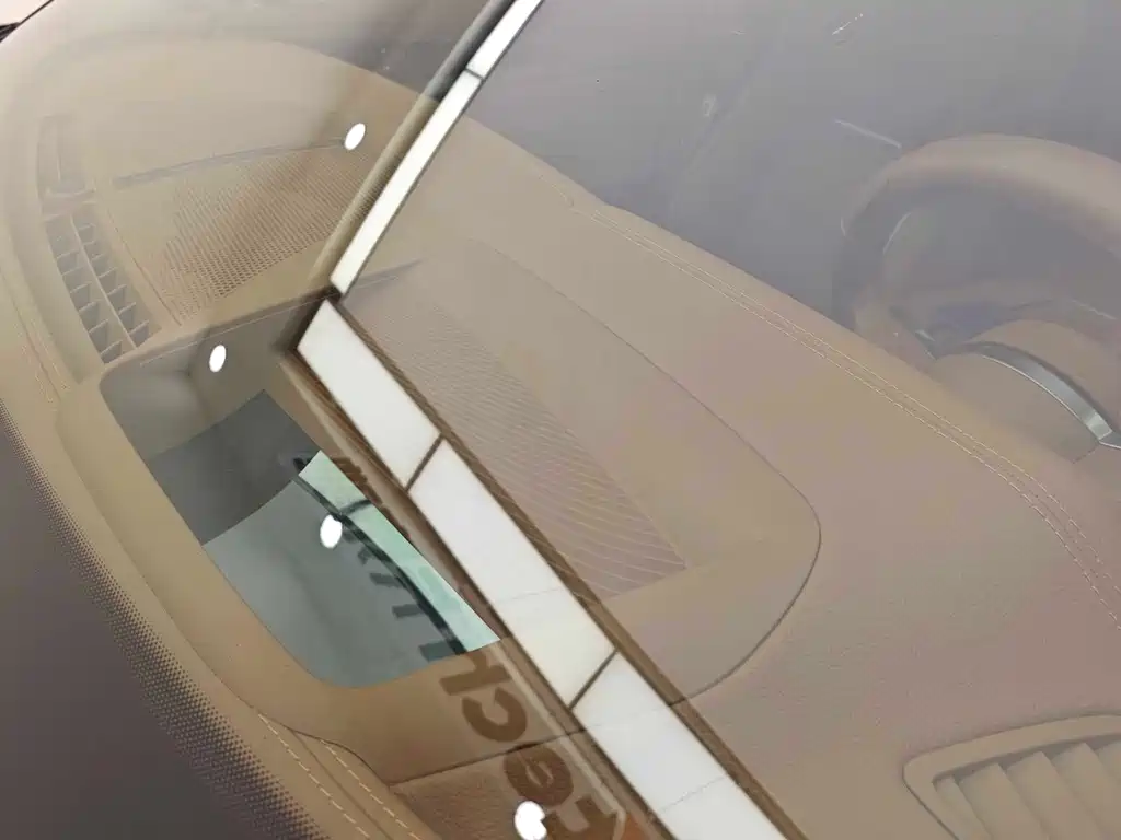 Hongqi Hongqi H9 — миниатюра 24