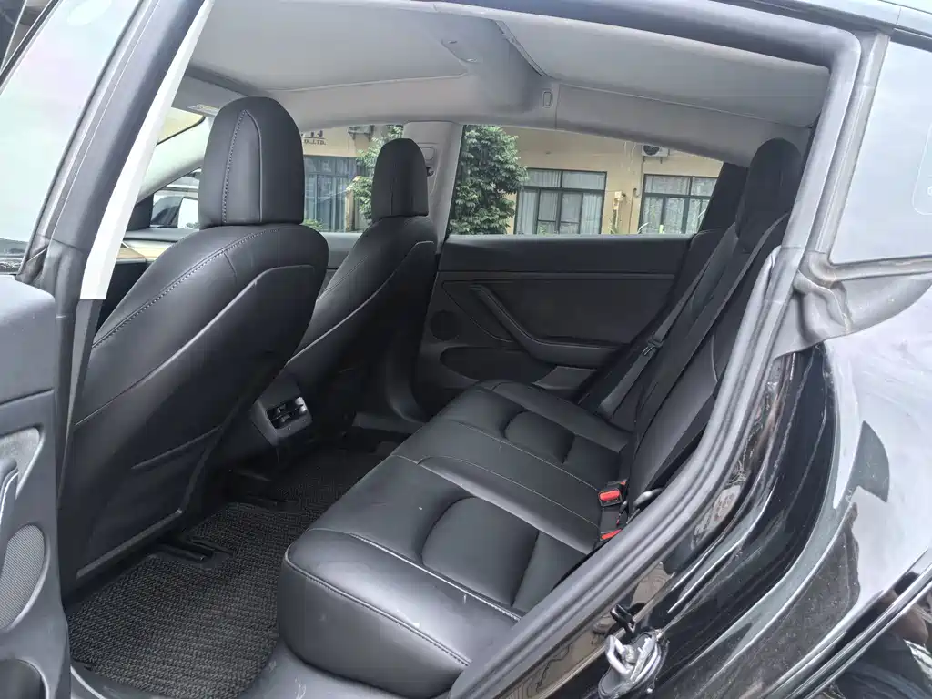 Tesla Model 3 — миниатюра 9