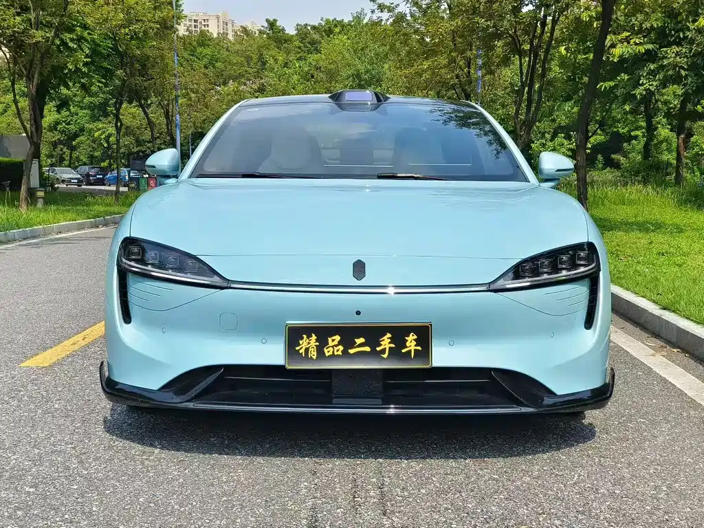 Zhijie Zhijie S7 — миниатюра 2