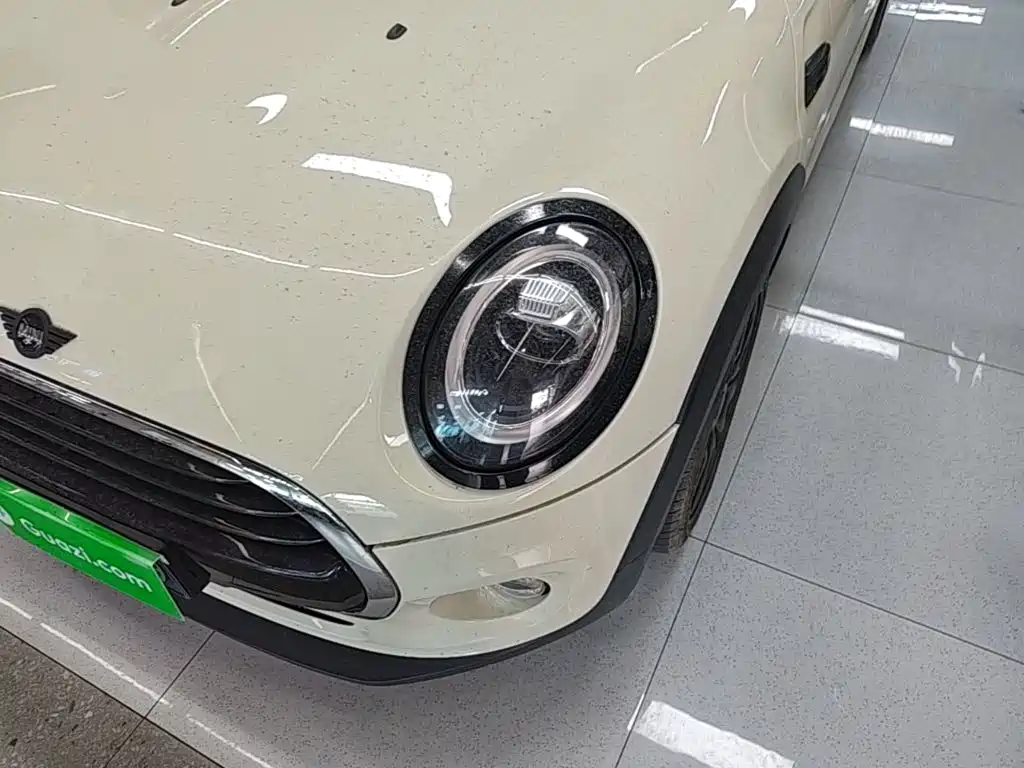 MINI Mini — миниатюра 24