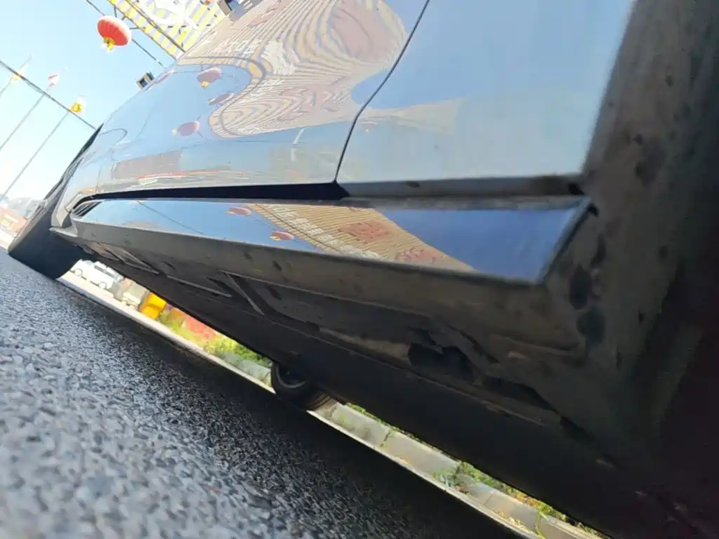 BYD Seal — миниатюра 21