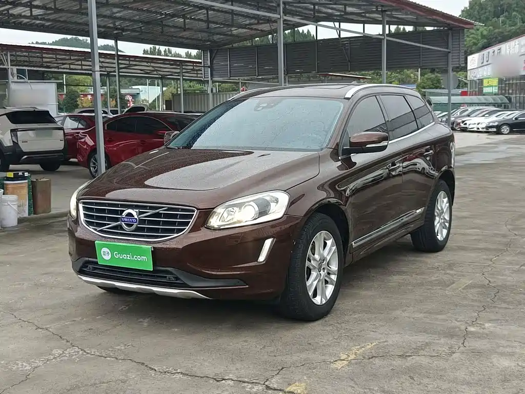 Volvo XC60 — миниатюра 2