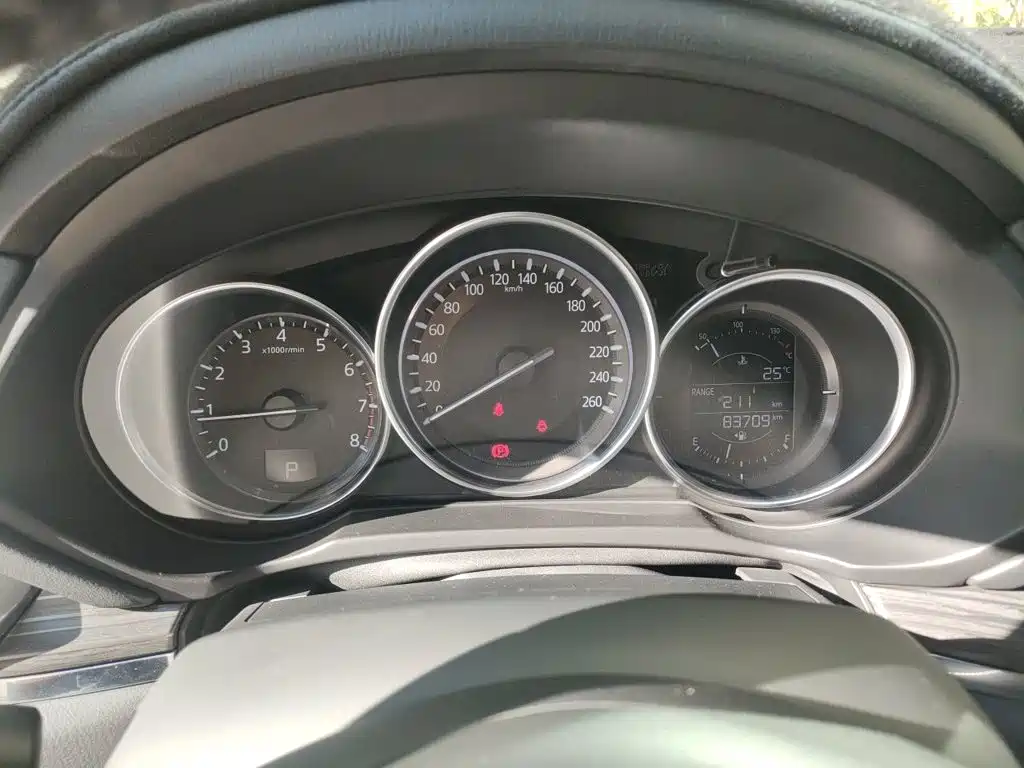 Mazda CX-5 — миниатюра 12