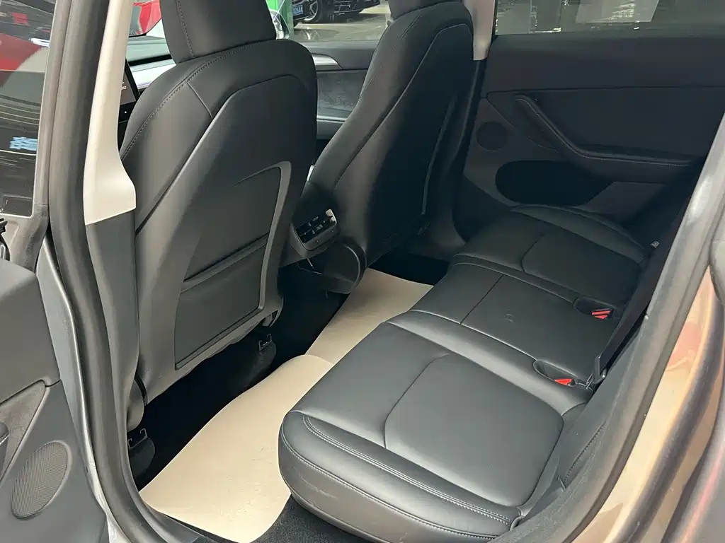 Tesla Model Y — миниатюра 6