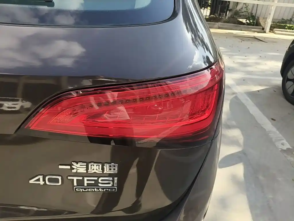 Audi Q5 — миниатюра 8