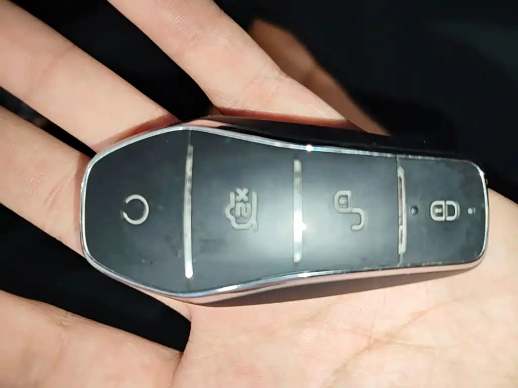 BYD Han — миниатюра 9