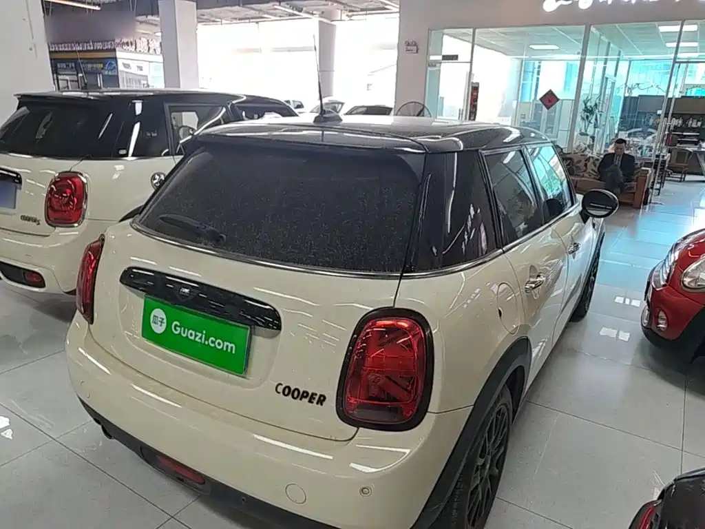 MINI Mini — миниатюра 7