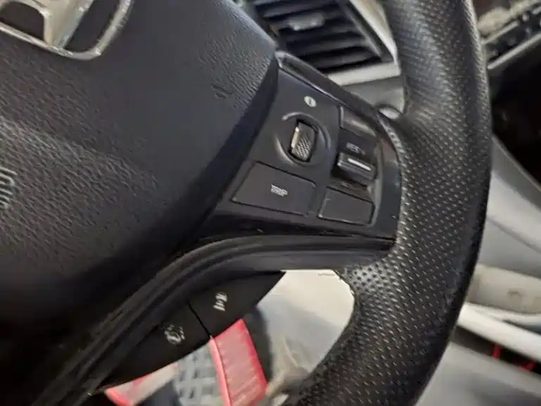 Honda Avancier — миниатюра 4