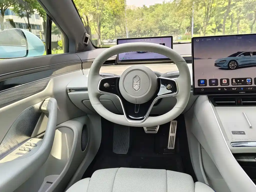 Zhijie Zhijie S7 — миниатюра 8