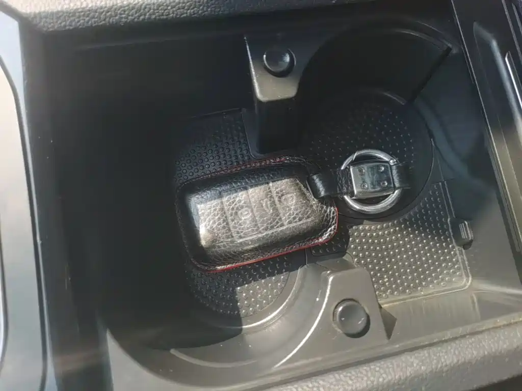 Volkswagen Sagitar — миниатюра 9