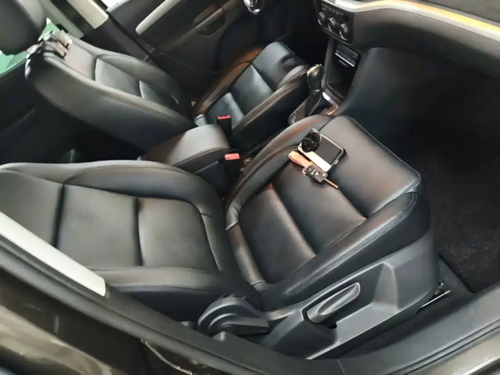 Volkswagen Sharan — миниатюра 25