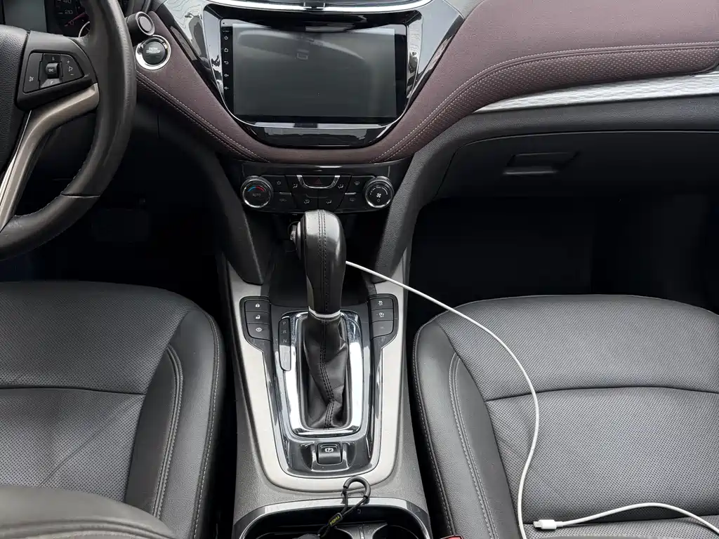 CHEVROLET MAI RUIBAO