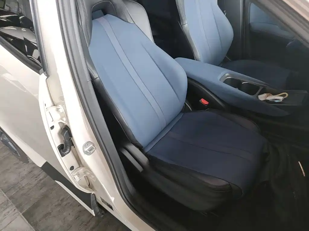 BYD Seagull — миниатюра 25