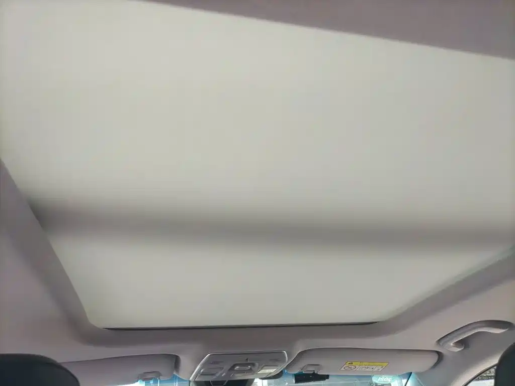 Geely Borui — миниатюра 14