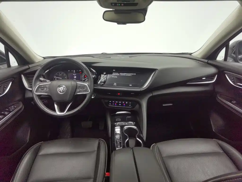 Buick Envision S — миниатюра 5