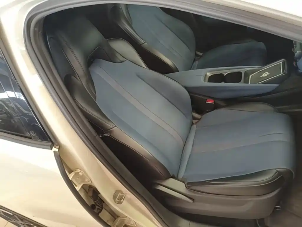 BYD Seagull — миниатюра 25
